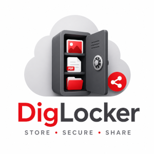 DIGLOCKER